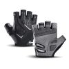 Bike Gloves Cycling Gloves Biking Gloves for Men Women - Black