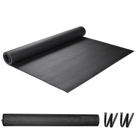 Extra Large Exercise Mat - As Picture