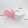 Training Buttocks, Hip Trainer Clip, Postpartum Repair, Muscle Firming, Pelvic Floor Beautiful Hip Clip, Floor Muscle Medial Trainer - pink