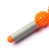 3 Balls Muscle Roller Cellulite Massager Fascia Roller for Cellulite and Sore Muscles Neck Leg Back Body Roller Deep Tissue Massage Stick Tools - oran