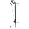 Wall-mounted Power Tower with Weight Plates 88.2 lb - 275359