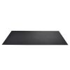 Fitness Exercise Equipment Mat - Treadmill Mat - As Picture