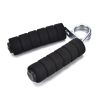 1pc Finger Power Strengthener Hand Grip Exercise Fitness Equipment - Random