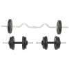 Barbell and Dumbbell Set 66.1 lb - 91401