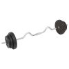 Barbell and Dumbbell Set 66.1 lb - 91401
