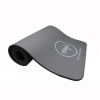 NBR Premium Eco Exercise Mat - Gray