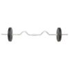 Barbell and Dumbbell Set 66.1 lb - 91401