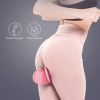 Training Buttocks, Hip Trainer Clip, Postpartum Repair, Muscle Firming, Pelvic Floor Beautiful Hip Clip, Floor Muscle Medial Trainer - pink