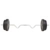 Barbell Set 66.1 lb - 91399