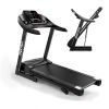 2.5HP Folding Electric Treadmill with LED Display and Cup Holder - as Pic