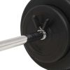 Barbell Set 66.1 lb - 91398